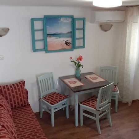 Apartman Manuela バスカ エクステリア 写真