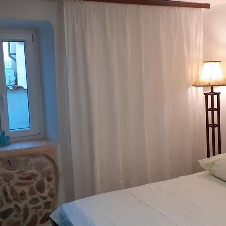 Apartman Manuela バスカ エクステリア 写真