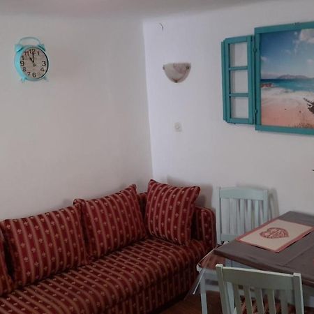 Apartman Manuela バスカ エクステリア 写真