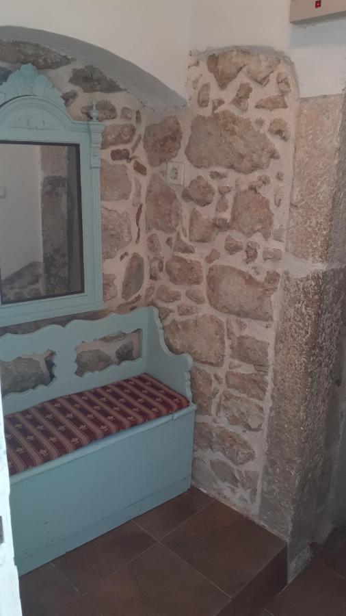 Apartman Manuela バスカ エクステリア 写真