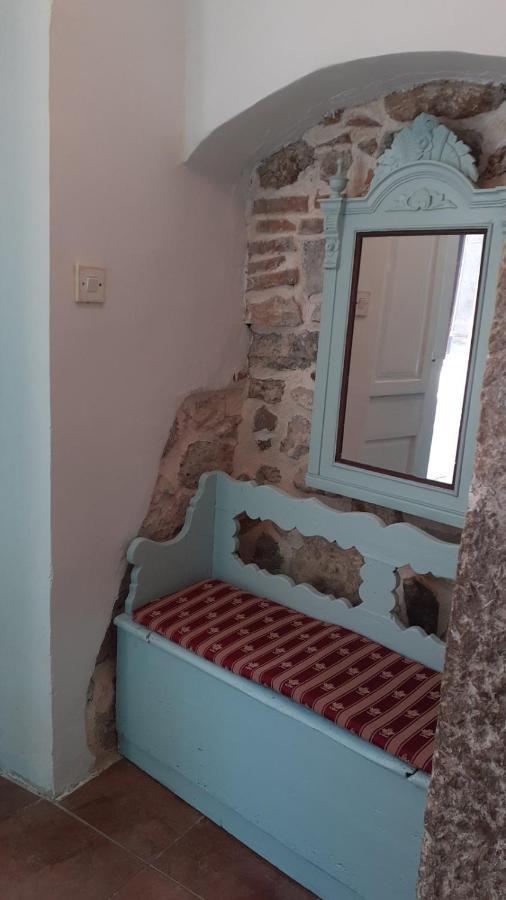 Apartman Manuela バスカ エクステリア 写真