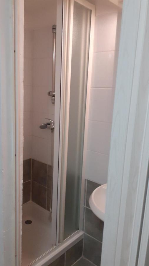 Apartman Manuela バスカ エクステリア 写真
