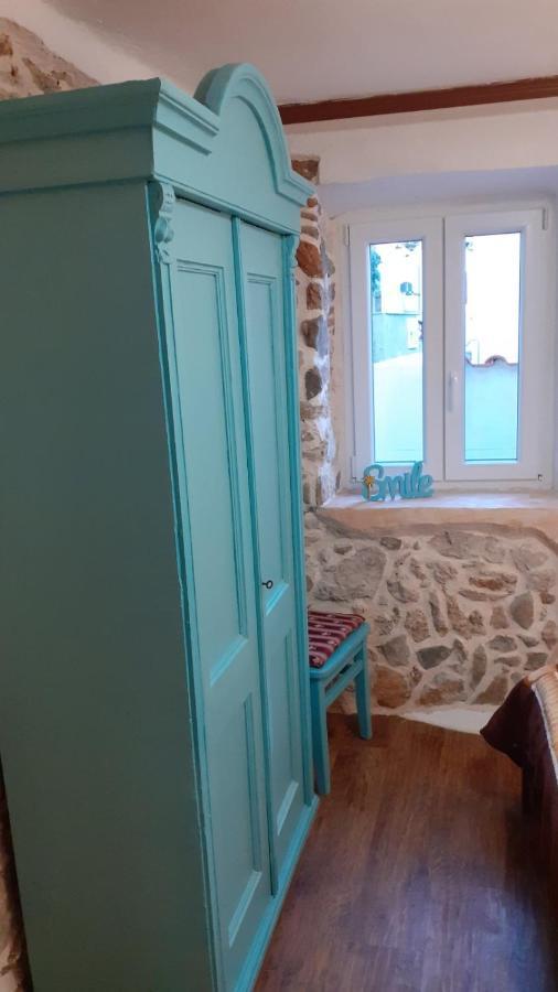 Apartman Manuela バスカ エクステリア 写真