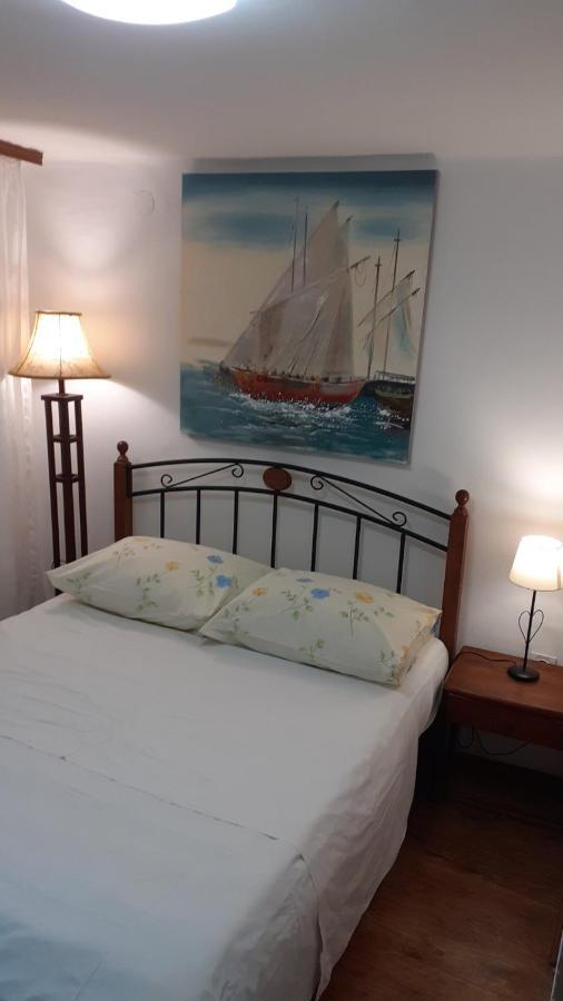 Apartman Manuela バスカ エクステリア 写真
