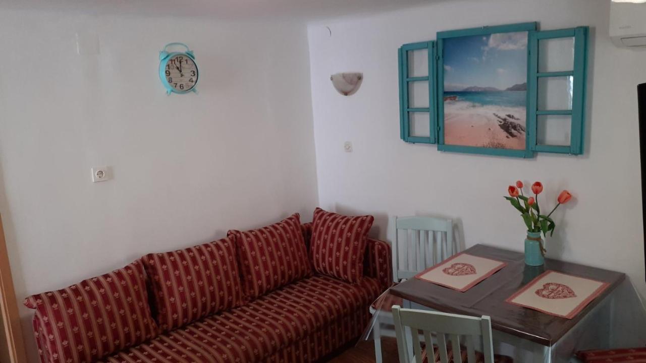 Apartman Manuela バスカ エクステリア 写真