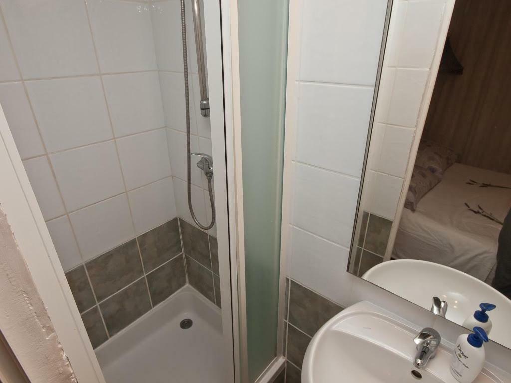 Apartman Manuela バスカ エクステリア 写真