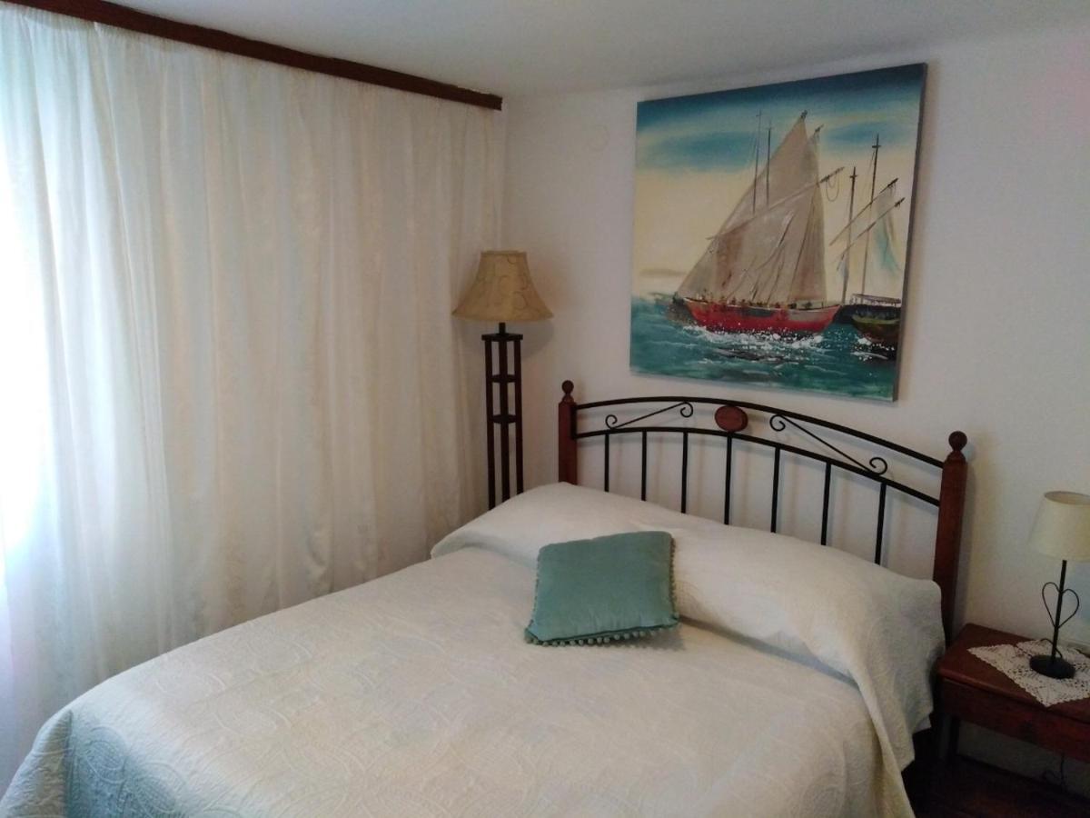 Apartman Manuela バスカ エクステリア 写真