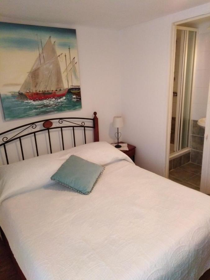 Apartman Manuela バスカ エクステリア 写真